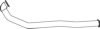 DINEX 64154 Exhaust Pipe